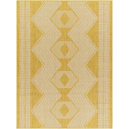 Livabliss Long Beach LBH-2348 Outdoor Safe Area Rug LBH2348-537